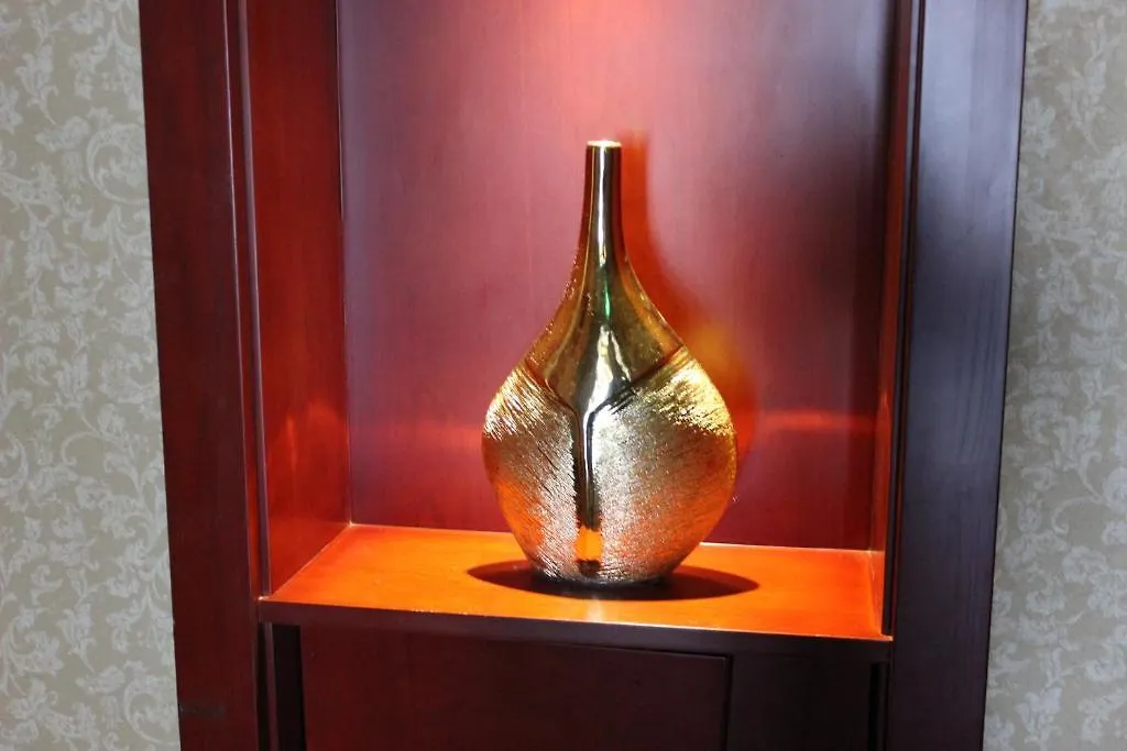****  Vienna Hotel Shanghai Hongqiao Airport Caobao Road Kína