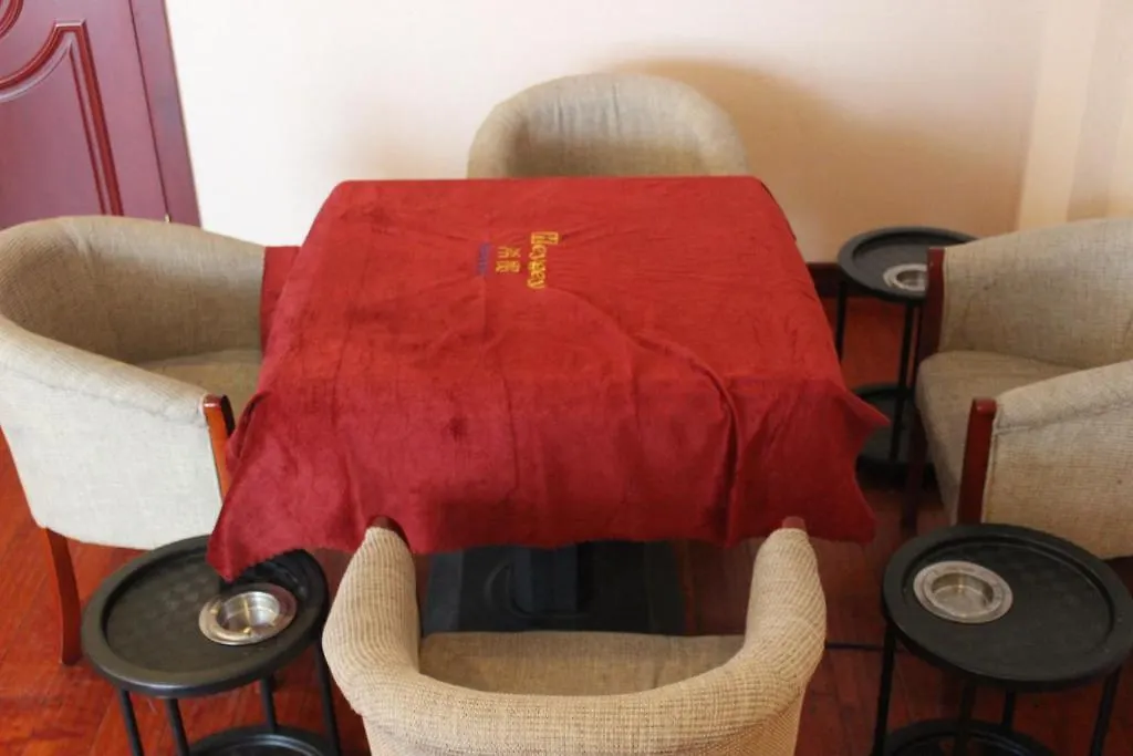 Vienna Hotel Shanghai Hongqiao Airport Caobao Road